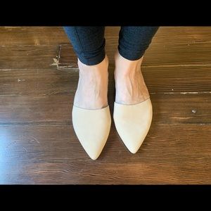 Jenni Kayne D’orsay Flat